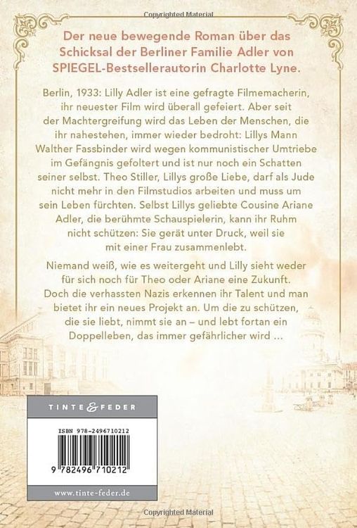 Produktbild: Die Sterne der dunklen Nacht
