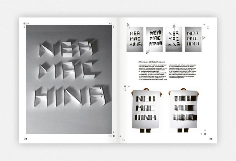 Produktbild: Nea Machina