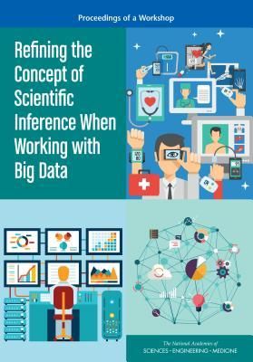 Produktbild: Refining the Concept of Scientific Inference When Working with Big Data