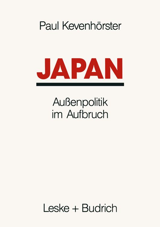 Produktbild: Japan