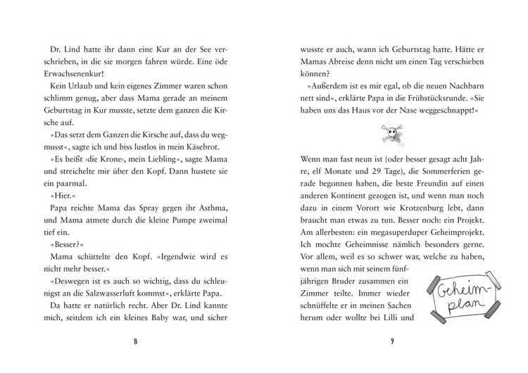 Produktbild: Fritzi Klitschm&uuml;ller 1: Fritzi Klitschm&uuml;ller