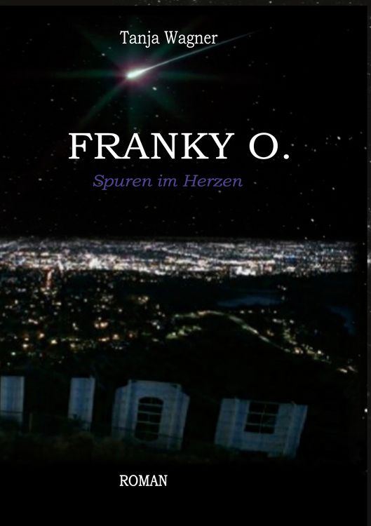 Produktbild: Franky O.
