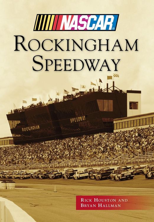 Produktbild: Rockingham Speedway