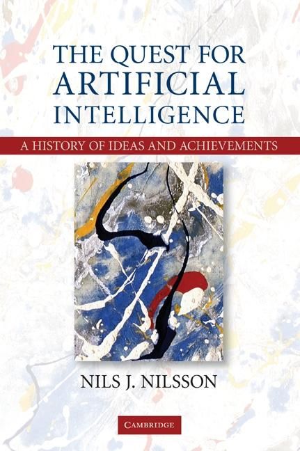 Produktbild: Quest for Artificial Intelligence