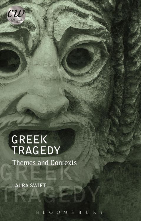 Produktbild: Greek Tragedy