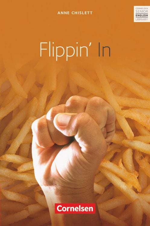 Produktbild: Flippin in. Textheft