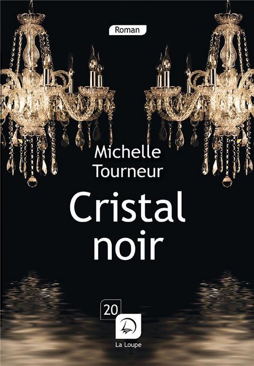 Produktbild: Cristal noir