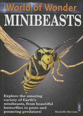 Produktbild: Minibeasts