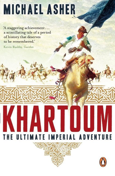 Produktbild: Khartoum