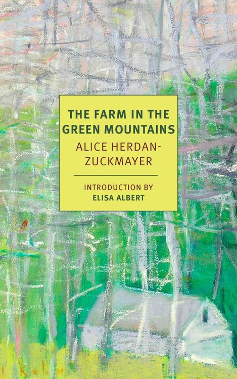 Produktbild: The Farm in the Green Mountains