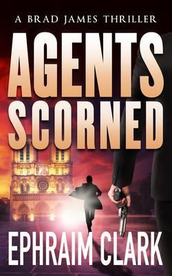 Produktbild: Agents Scorned