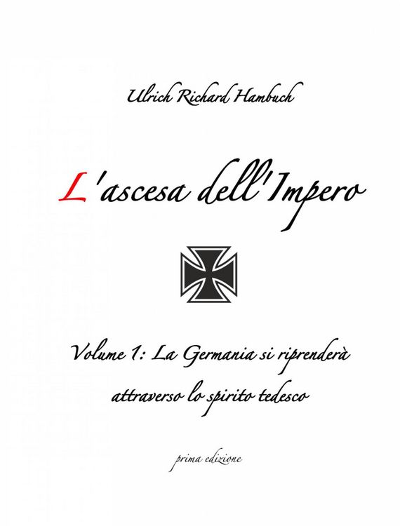 Produktbild: L'ascesa dell'Impero