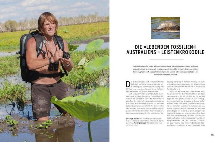 Produktbild: Andreas Kieling &ndash; 30 Jahre Tierfilm
