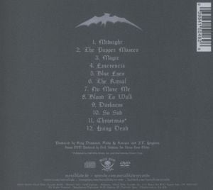 Produktbild: Puppet Master (Re-issue)