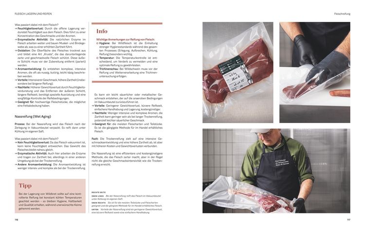 Produktbild: Das Geheimnis des Schweizer Schnitts