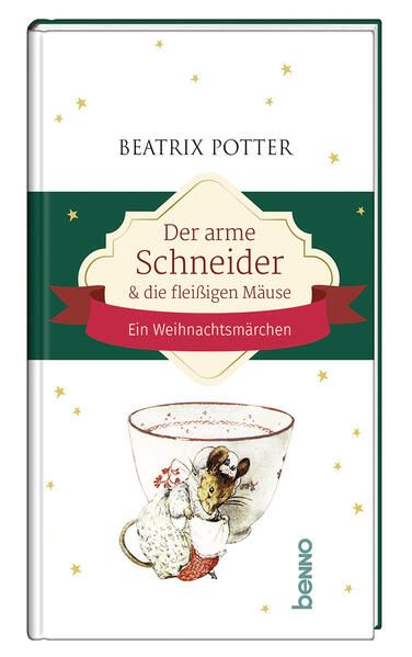 Produktbild: Der arme Schneider und die flei&szlig;igen M&auml;use