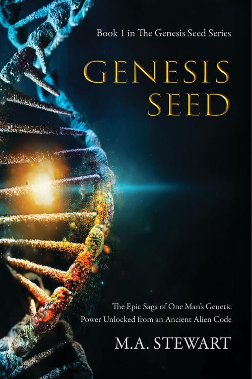 Produktbild: Genesis Seed
