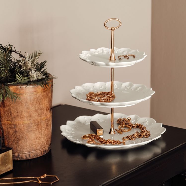Villeroy & Boch Toy's Delight Royal Classic Etagere kaufen