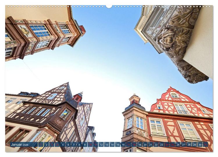 Produktbild: Sehnsuchtsziel Mosel (hochwertiger Premium Wandkalender 2026 DIN A2 quer), Kunstdruck in Hochglanz