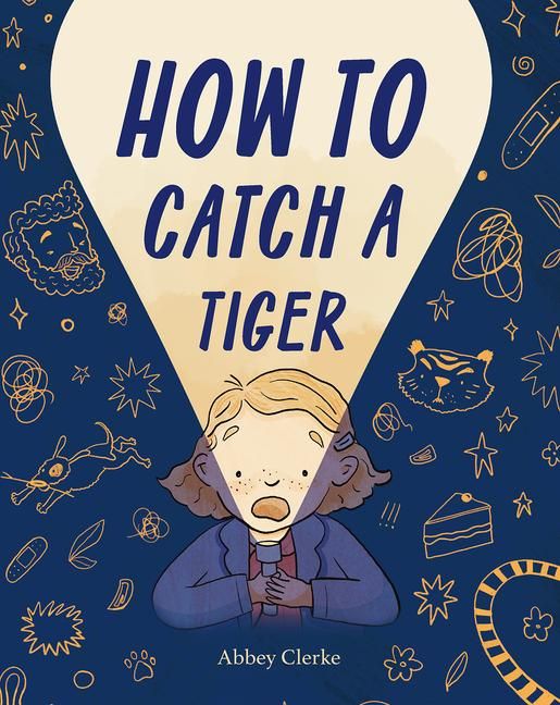 Produktbild: How to Catch a Tiger