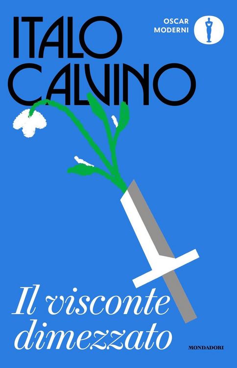 Produktbild: Il visconte dimezzato