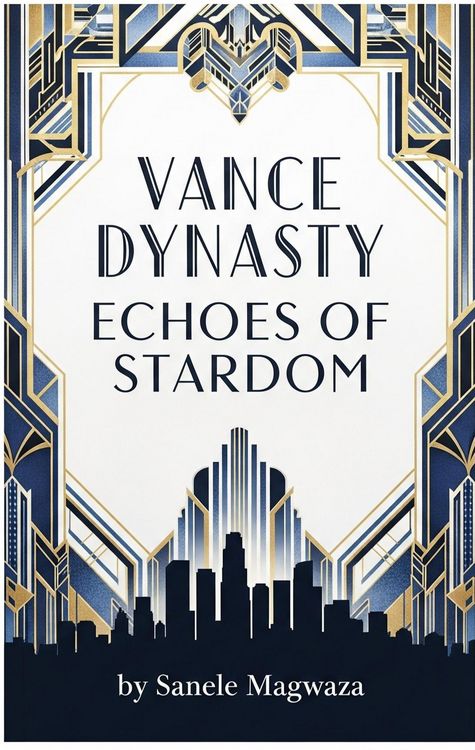 Produktbild: Vance Dynasty: Echoes of Stardom