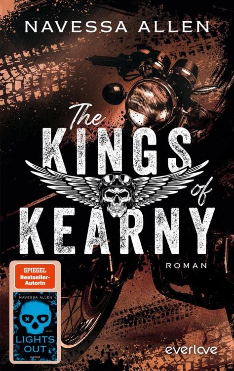 Produktbild: The Kings of Kearny