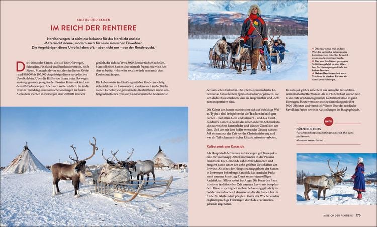 Produktbild: Wild Places Norwegen
