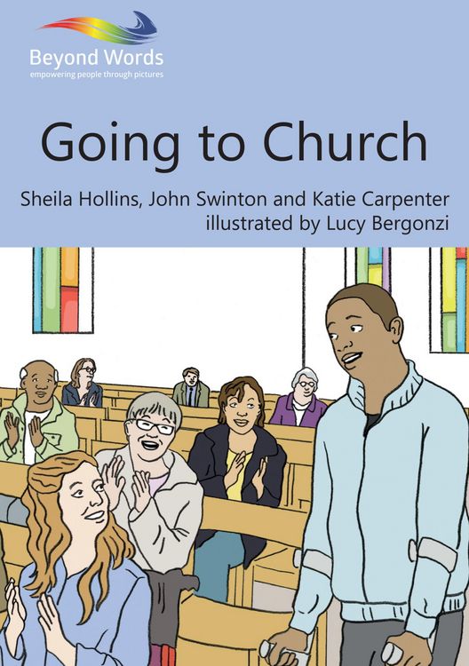 Produktbild: Going to Church
