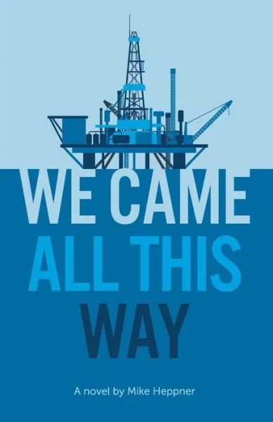 Produktbild: We Came All This Way