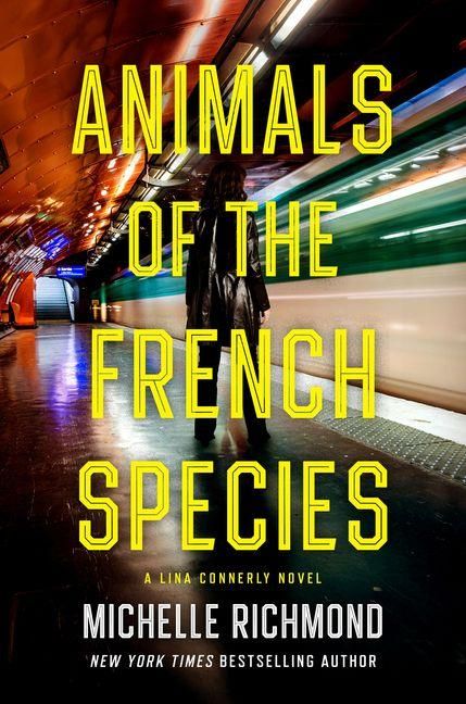 Produktbild: Animals of the French Species