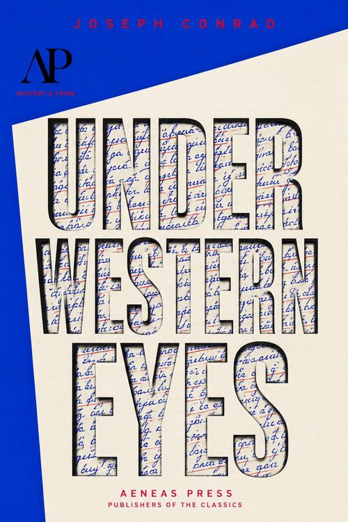 Produktbild: Under Western Eyes