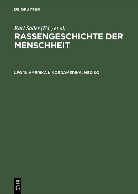 Produktbild: Amerika I: Nordamerika, Mexiko