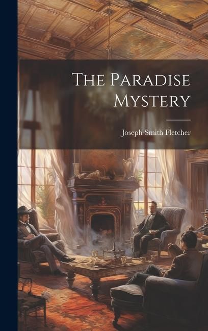 Produktbild: The Paradise Mystery