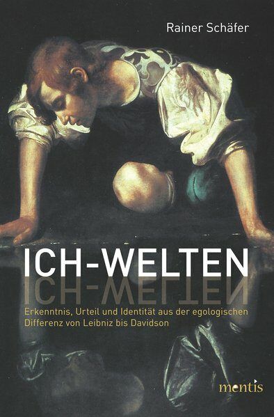 Produktbild: Ich-Welten