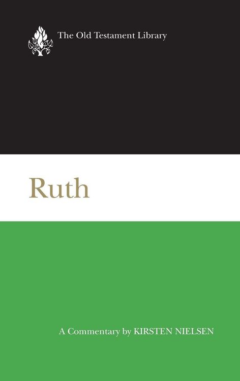 Produktbild: Ruth (OTL)
