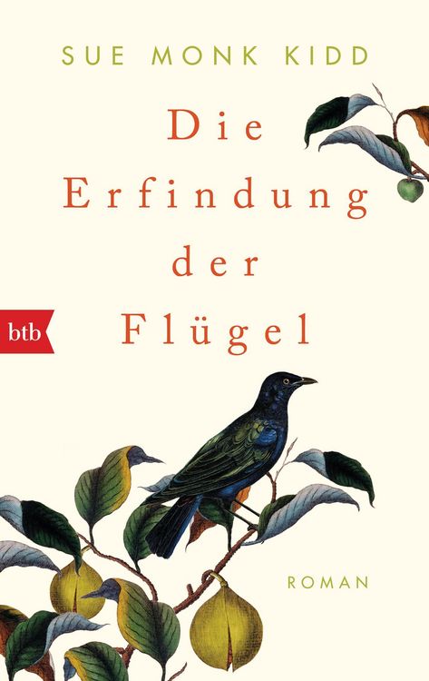 Produktbild: Die Erfindung der Fl&uuml;gel