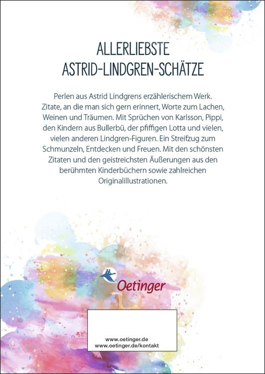 Produktbild: Herrlich, dass die Welt so voller Abenteuer ist