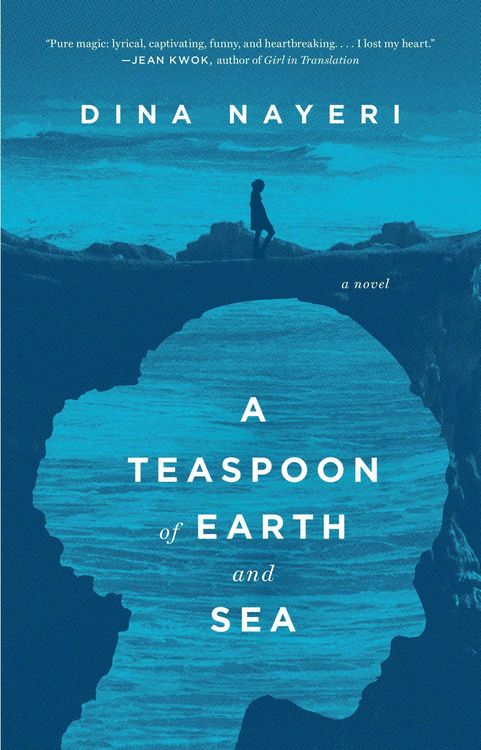 Produktbild: A Teaspoon of Earth and Sea