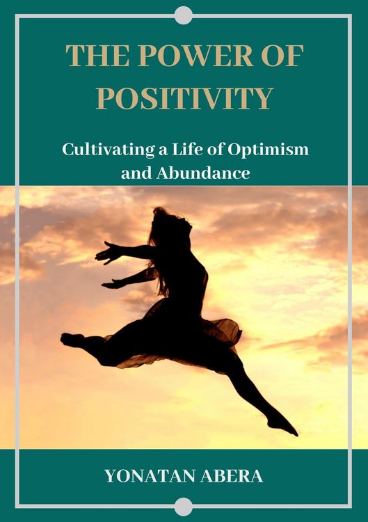 Produktbild: The Power of Positivity