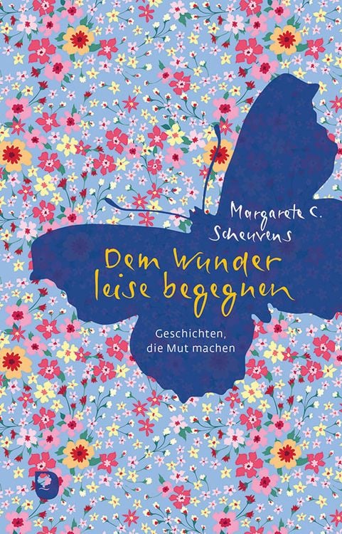 Bild vom Artikel Dem Wunder leise begegnen vom Autor Margarete C. Scheuvens