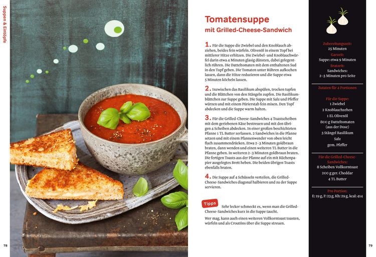 Produktbild: Studentenfutter vegetarisch
