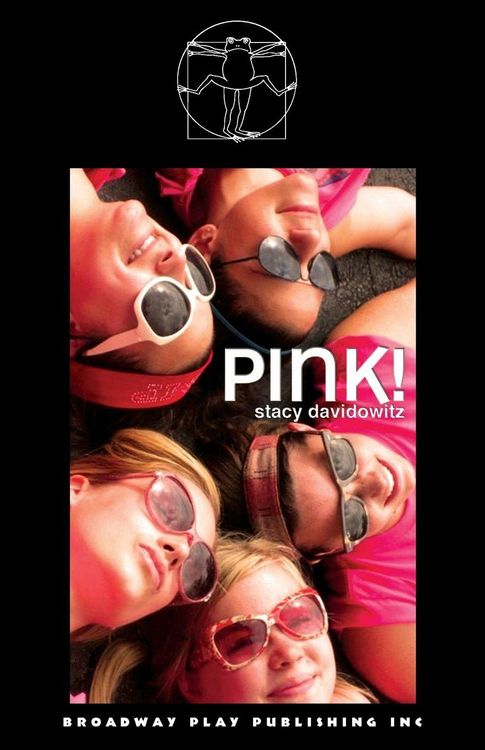 Produktbild: Pink!