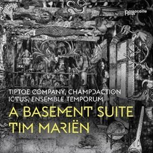 Produktbild: A Basement Suite