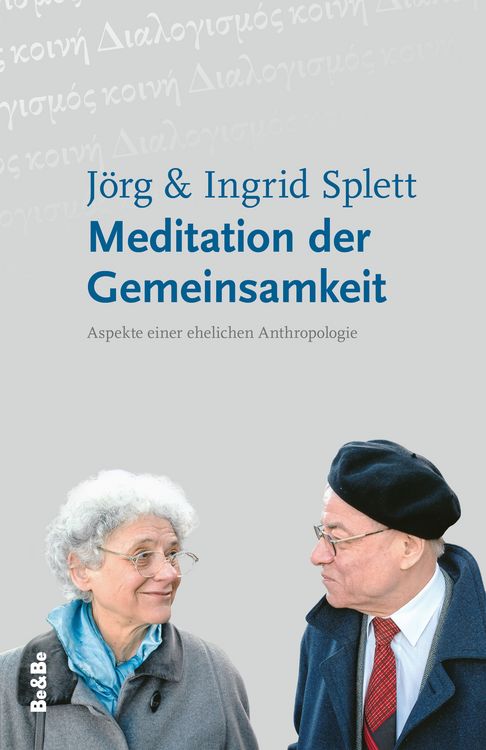 Produktbild: Meditation der Gemeinsamkeit
