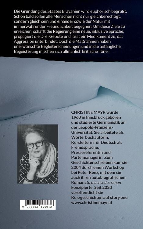 Produktbild: Brave neue Welt