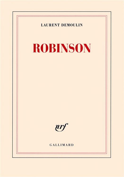 Produktbild: Robinson