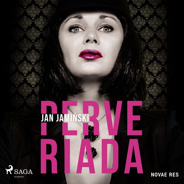 Produktbild: Perveriada