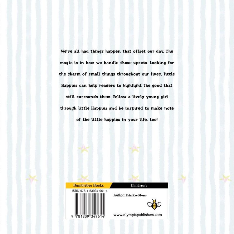 Produktbild: Little Happies