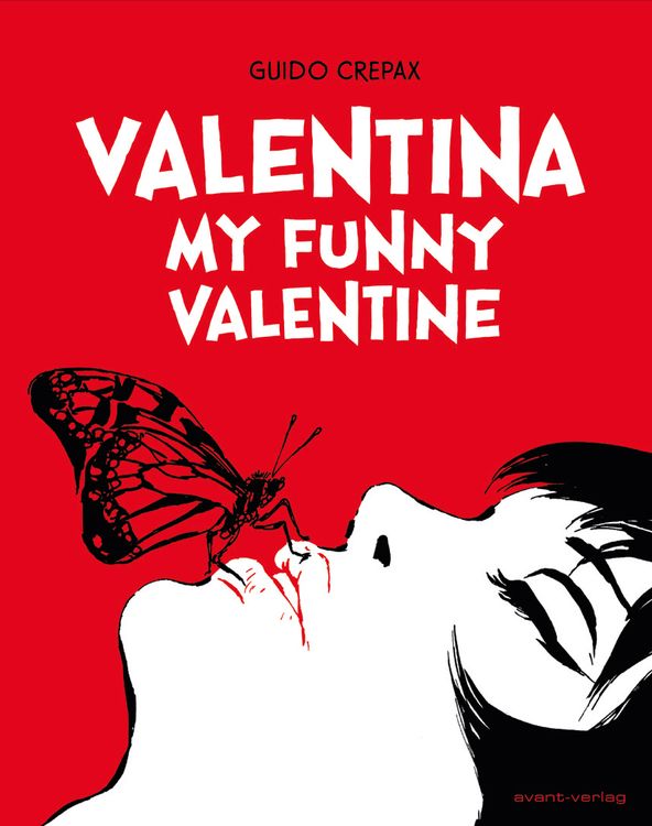 Produktbild: Valentina